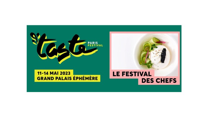 Taste of Paris