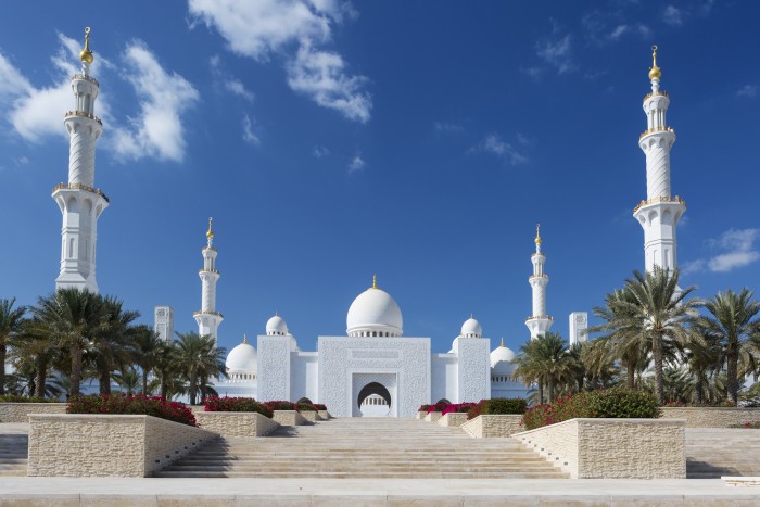 Abu Dhabi