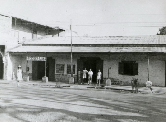 Notre Histoire Bamako