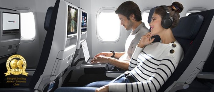 Cabine Economy