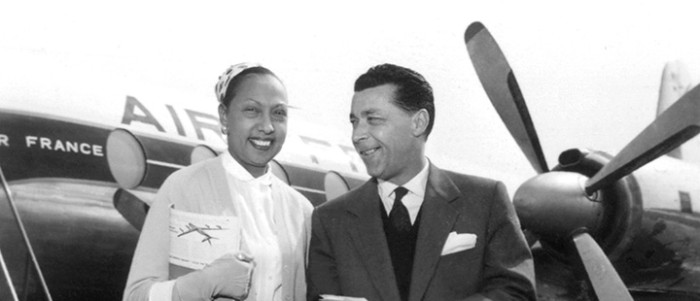 Josephine Backer