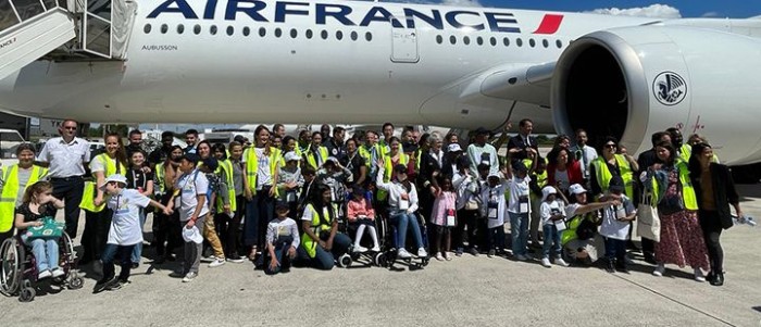 Fondation Air France