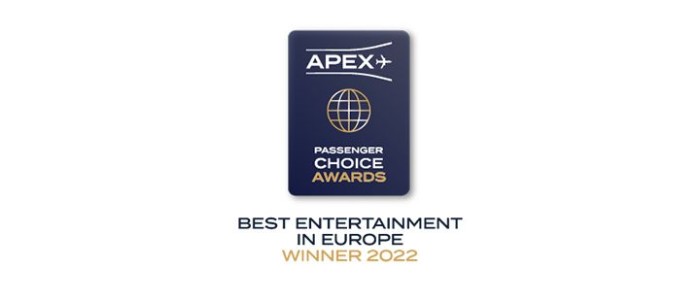 Passenger Choice Awards 2022
