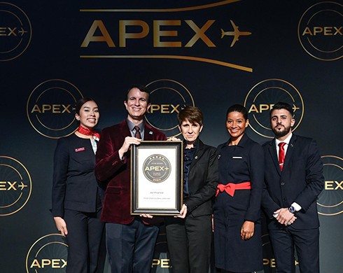 APEX 2024