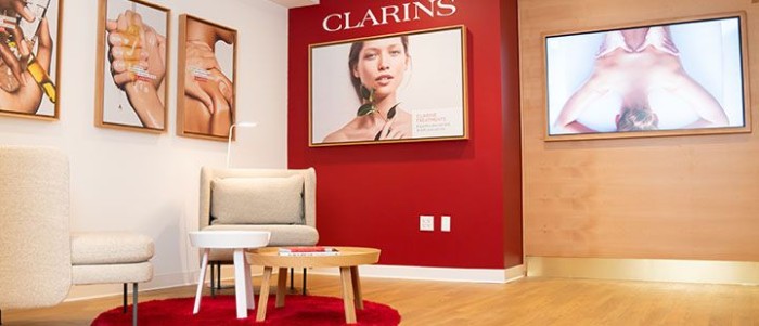 Clarins