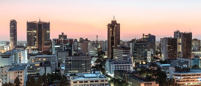 Dar Es Salam (Tanzanie)