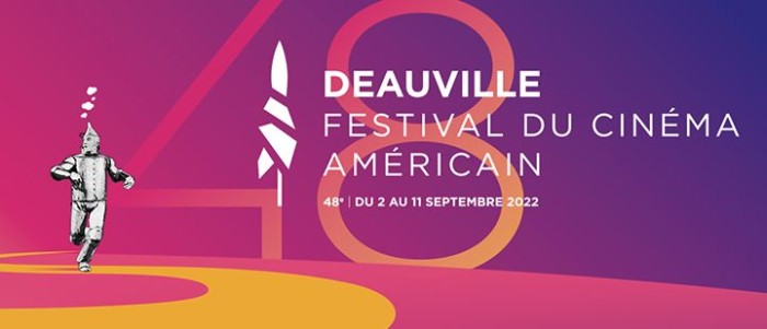 Festival du cinema