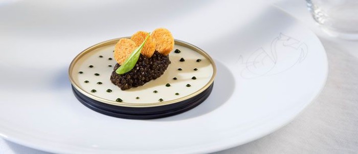 Gastronomie