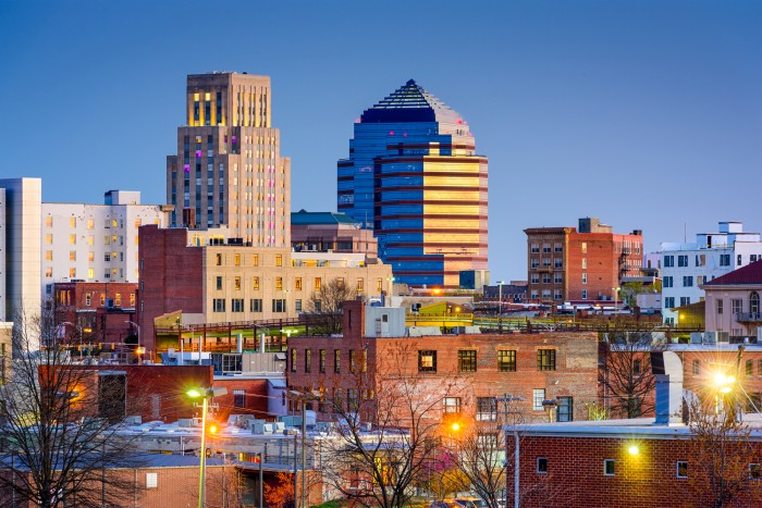 Raleigh