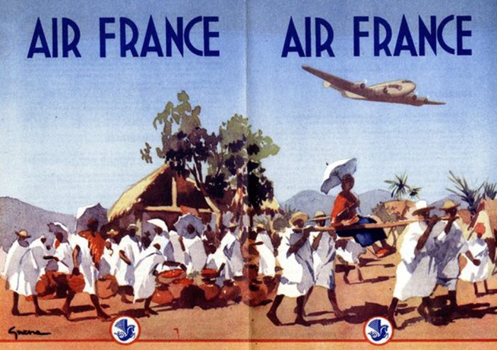 Notre Histoire Réunion