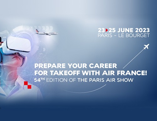 Salon du Bourget 2023 EN