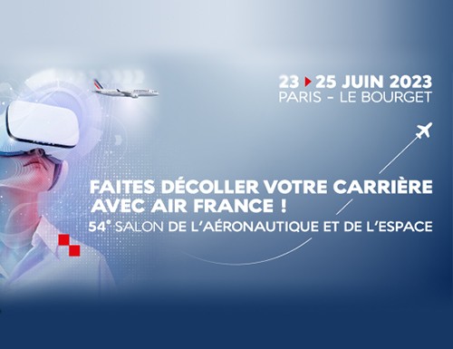Salon du Bourget 2023