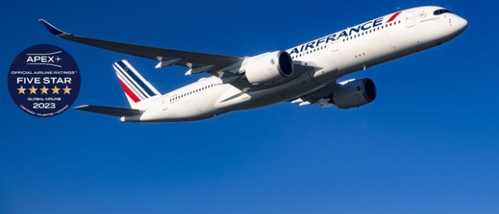 Avion Air France