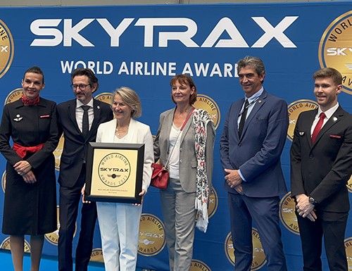 SKYTRAX