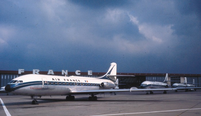 Notre histoire ST PETERSBOURG