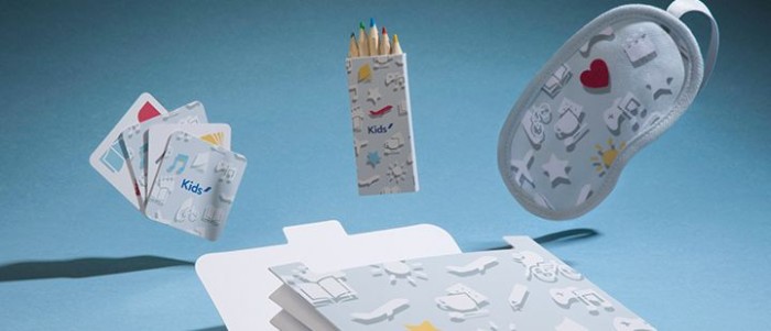 Objets pour enfants