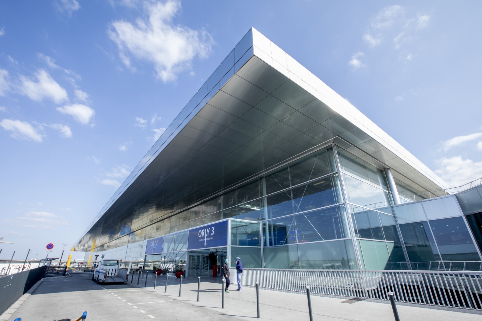 Photo locaux Orly