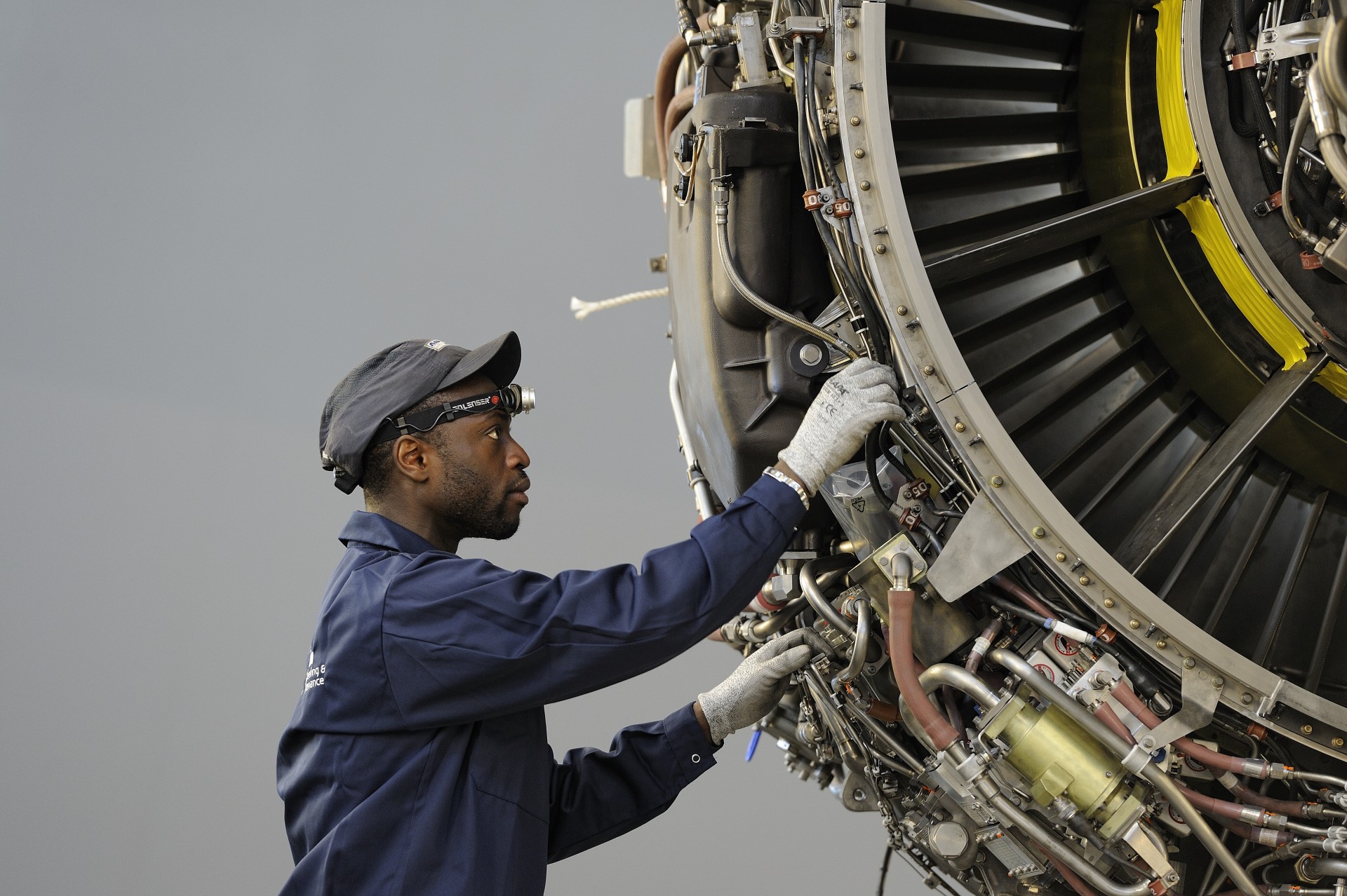 Maintenance Aéronautique
