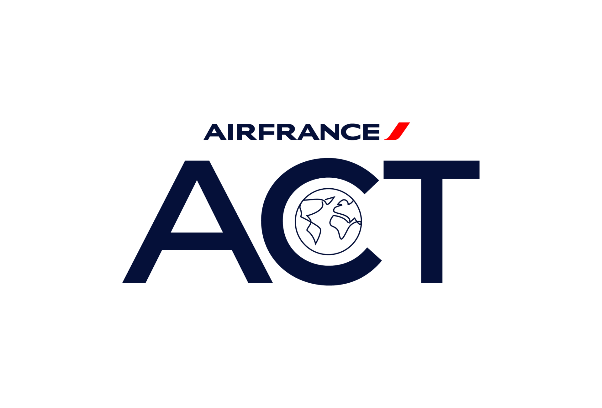 Air France ACT