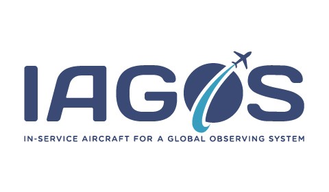 Air France Act IAGOS