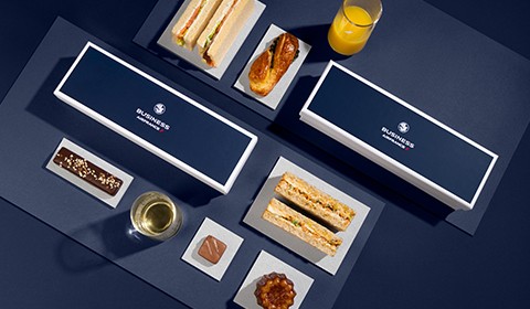 GASTRONOMIE