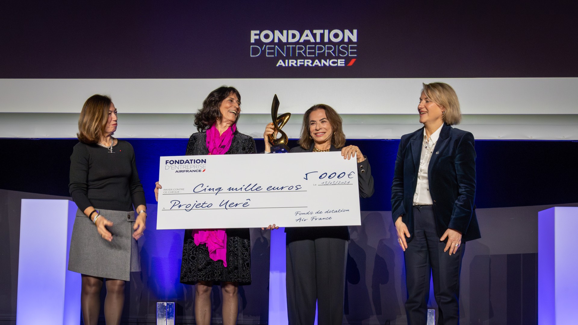 La Fondation Grand Prix