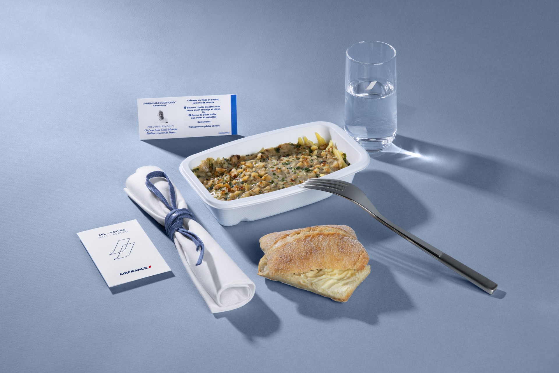 Repas Premium