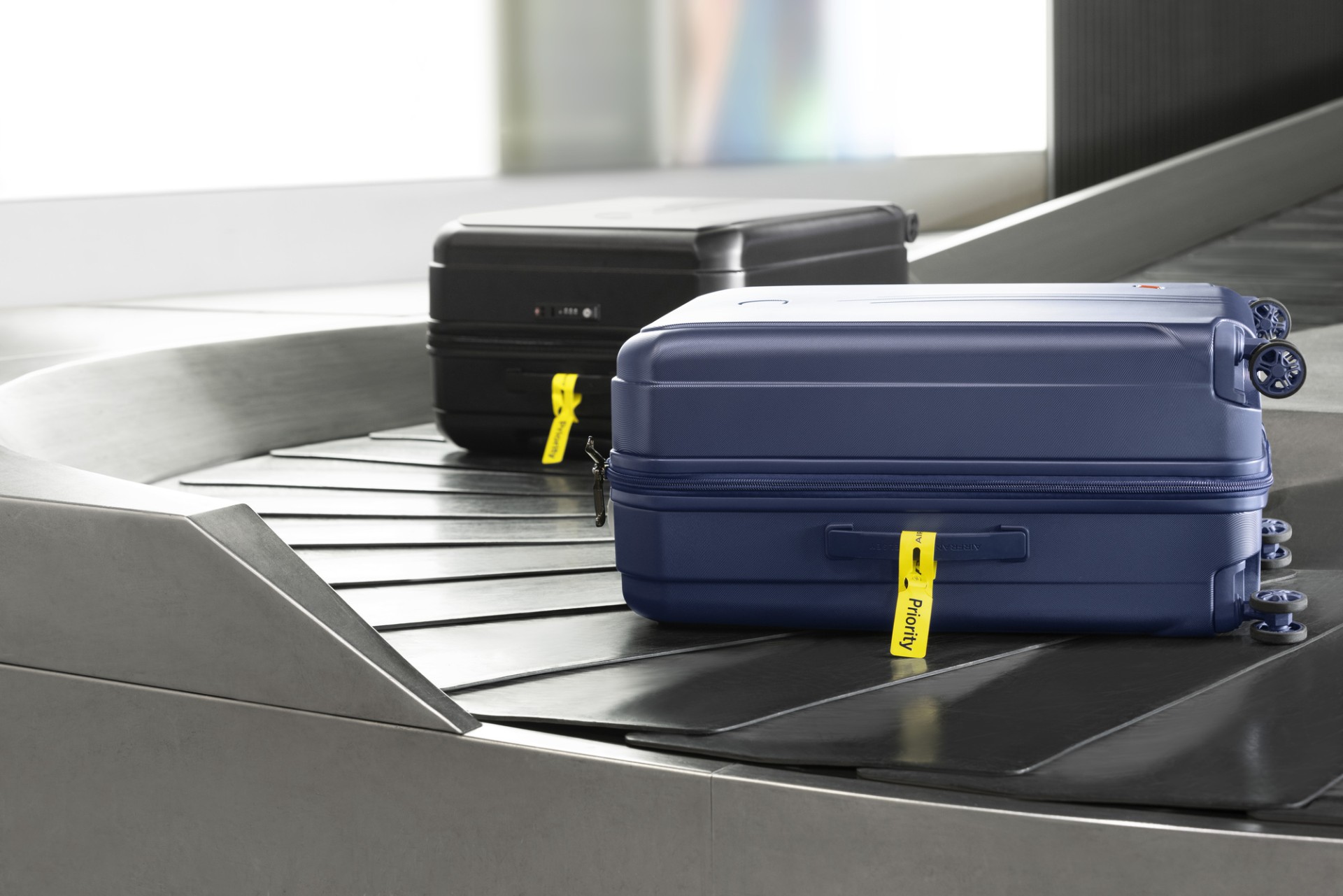 Bagages sky priority