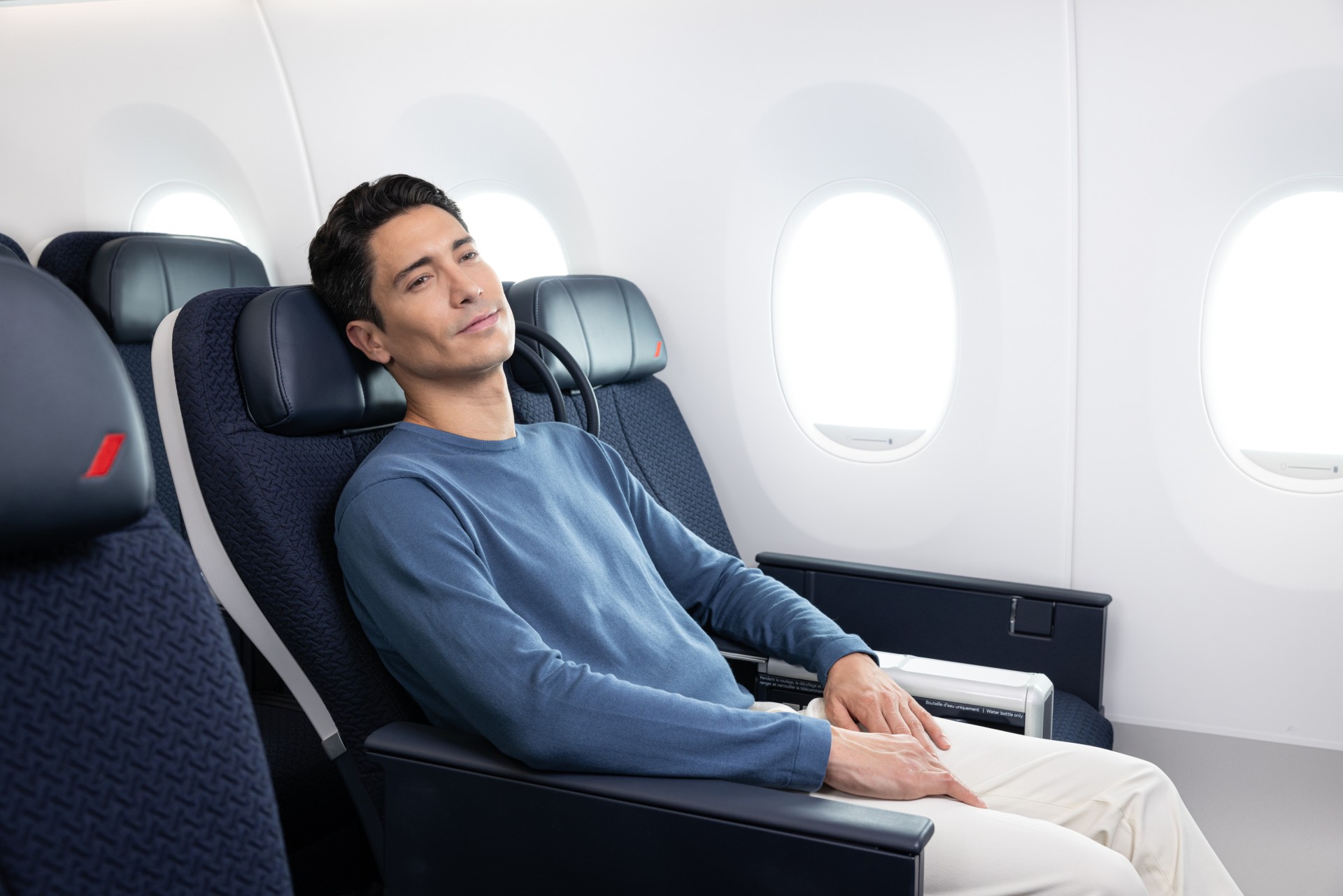 Passager Premium
