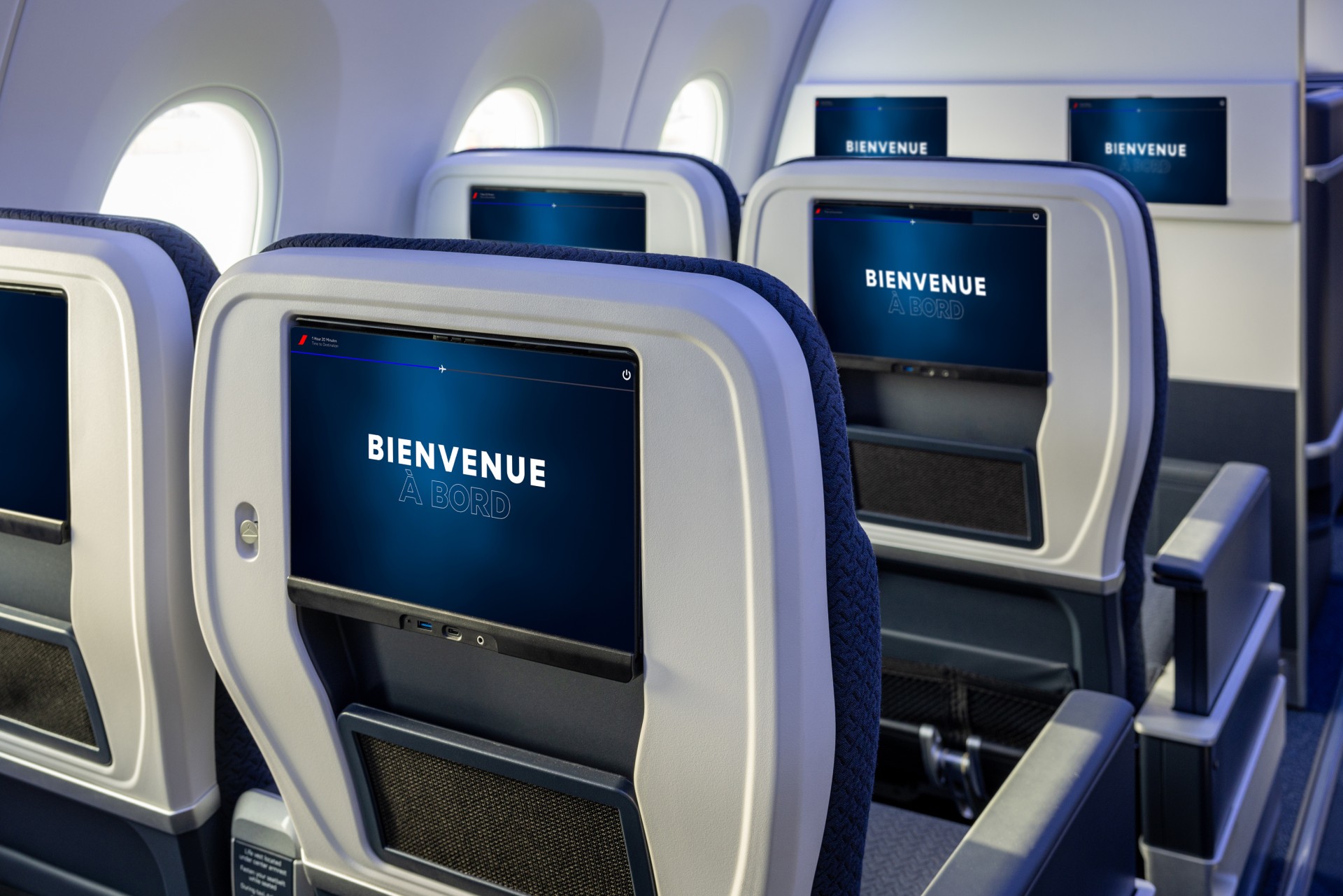 IFE Premium
