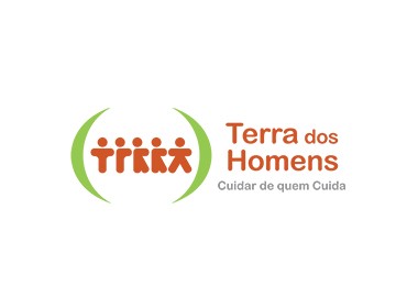 Logo Terra dos homens
