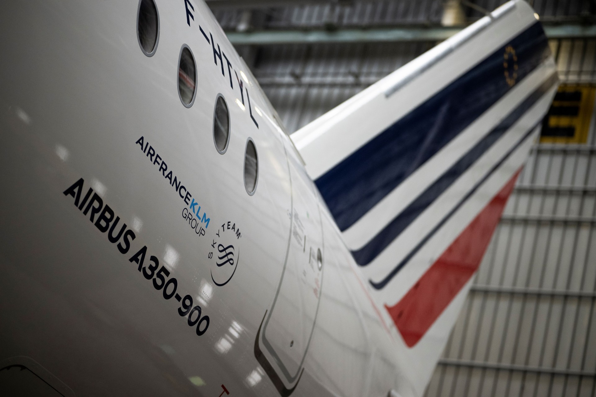 A350-900