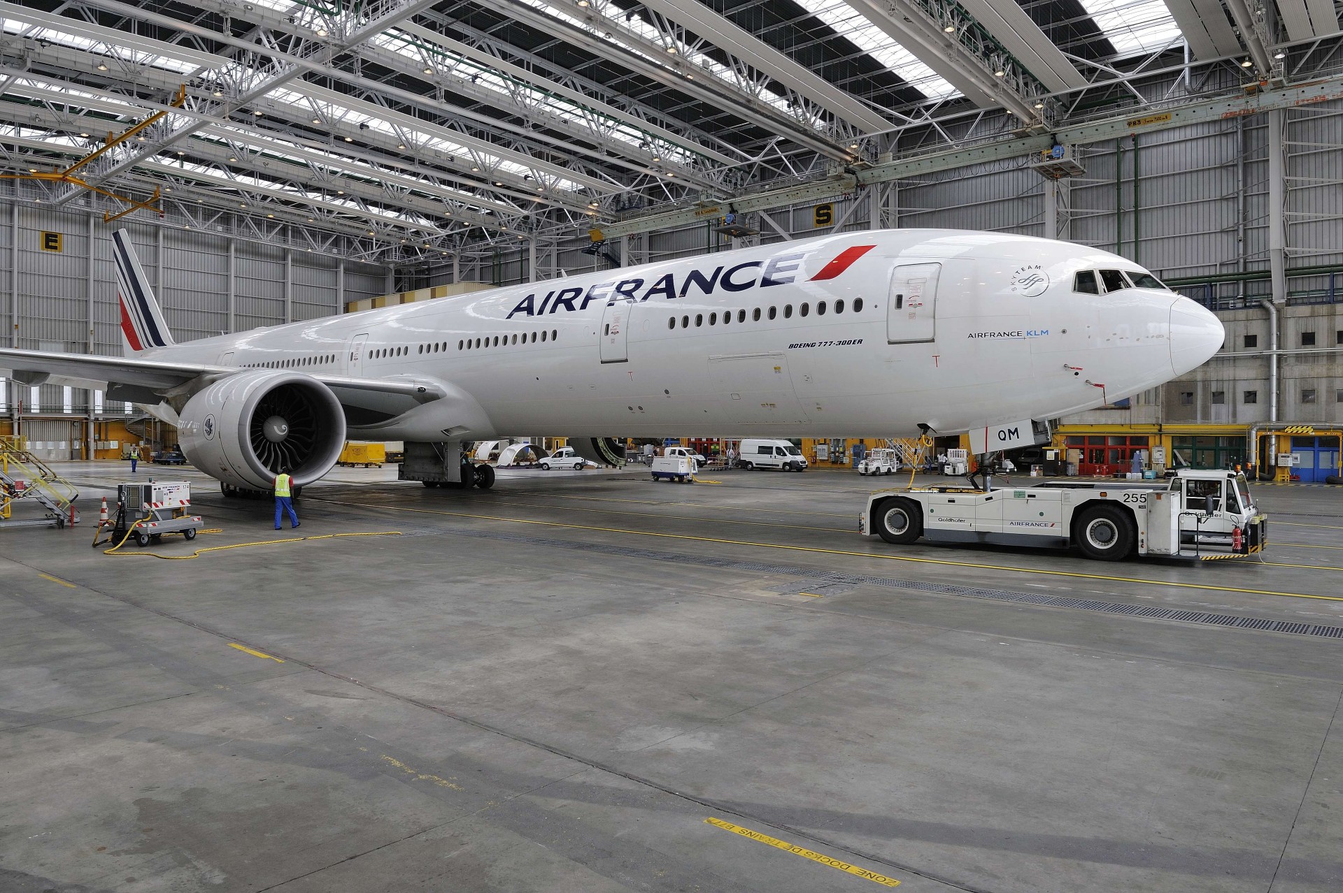 Aircraft