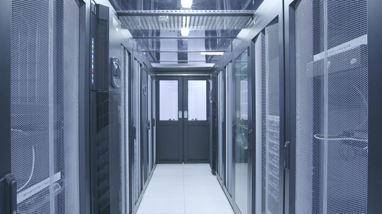 IT servers