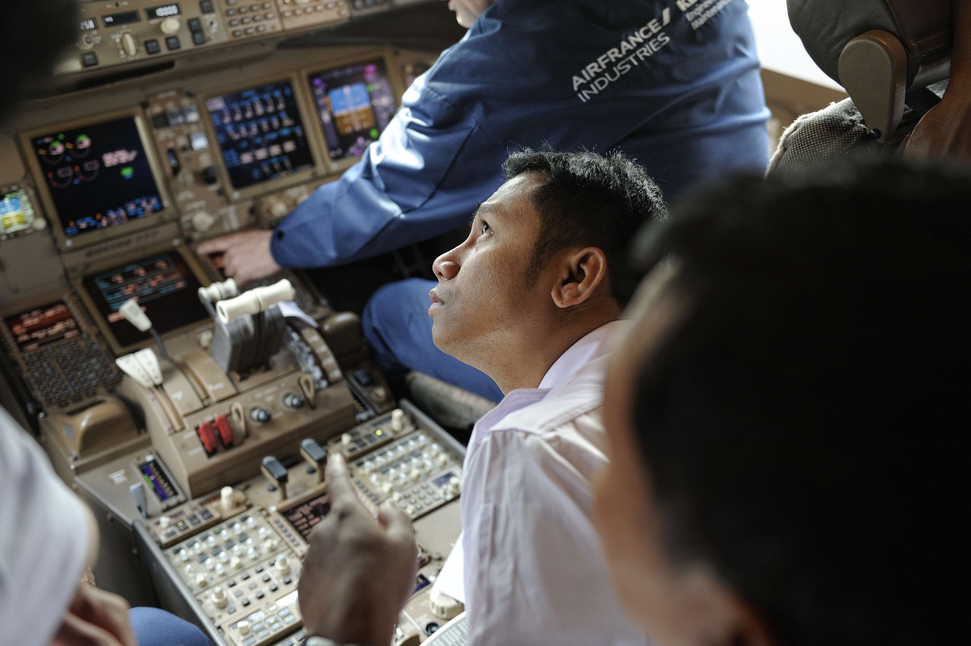 MRO engineer