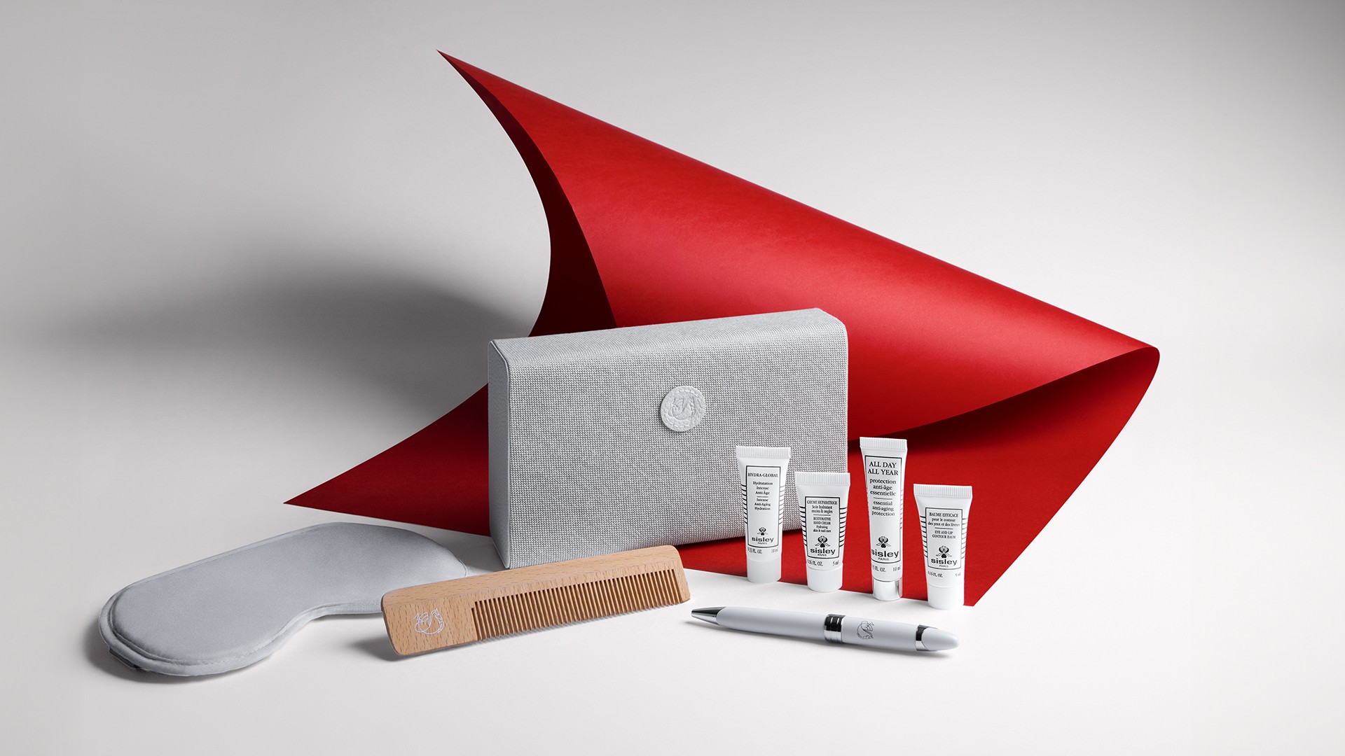 Coffret La Première @Air France