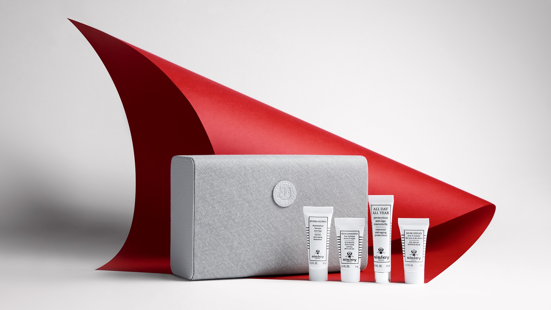 Coffret La Première @Air France