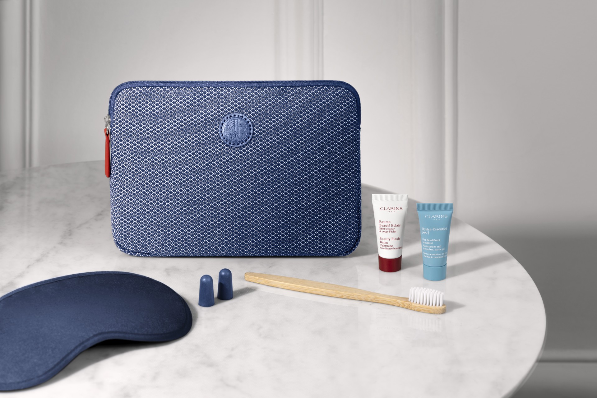 Trousse Premium @Air France