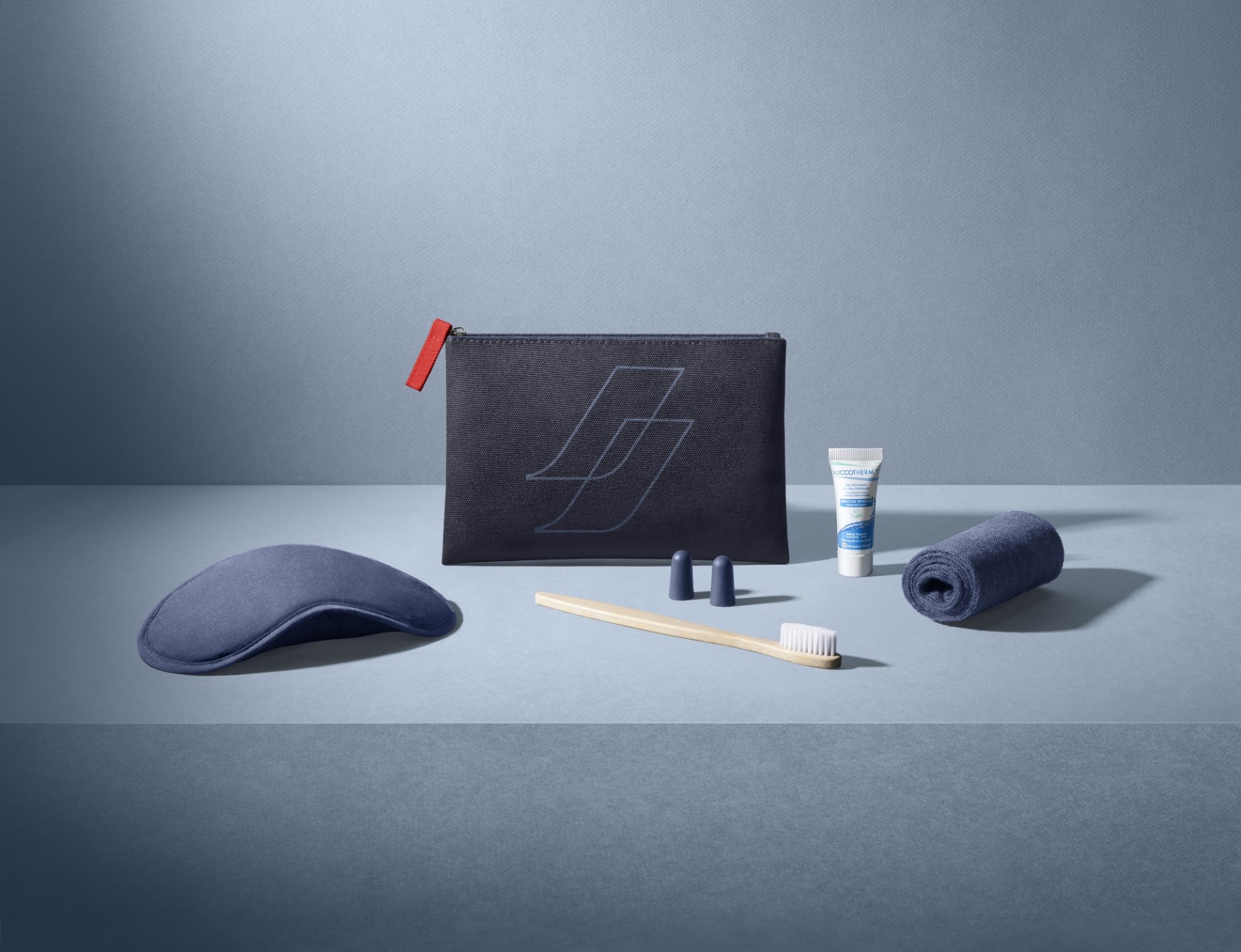 Trousse Premium @Air France