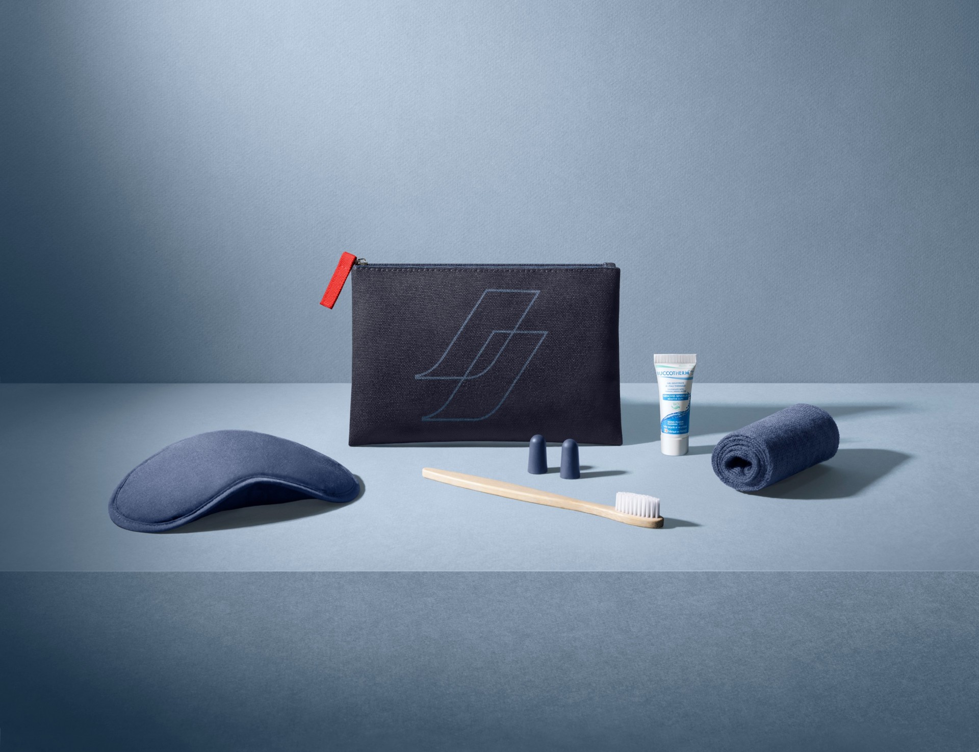 Trousse Premium @Air France