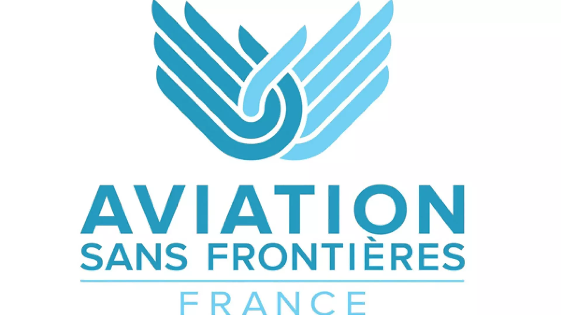Logo Aviation Sans Frontières