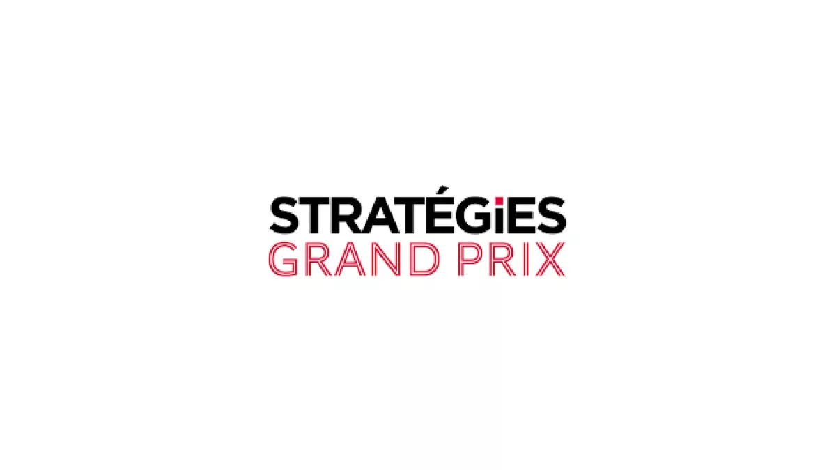 Logo recompense strategie du design