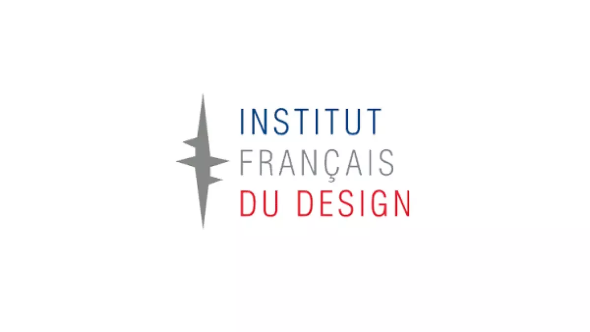 Logo recompense institut francais du design