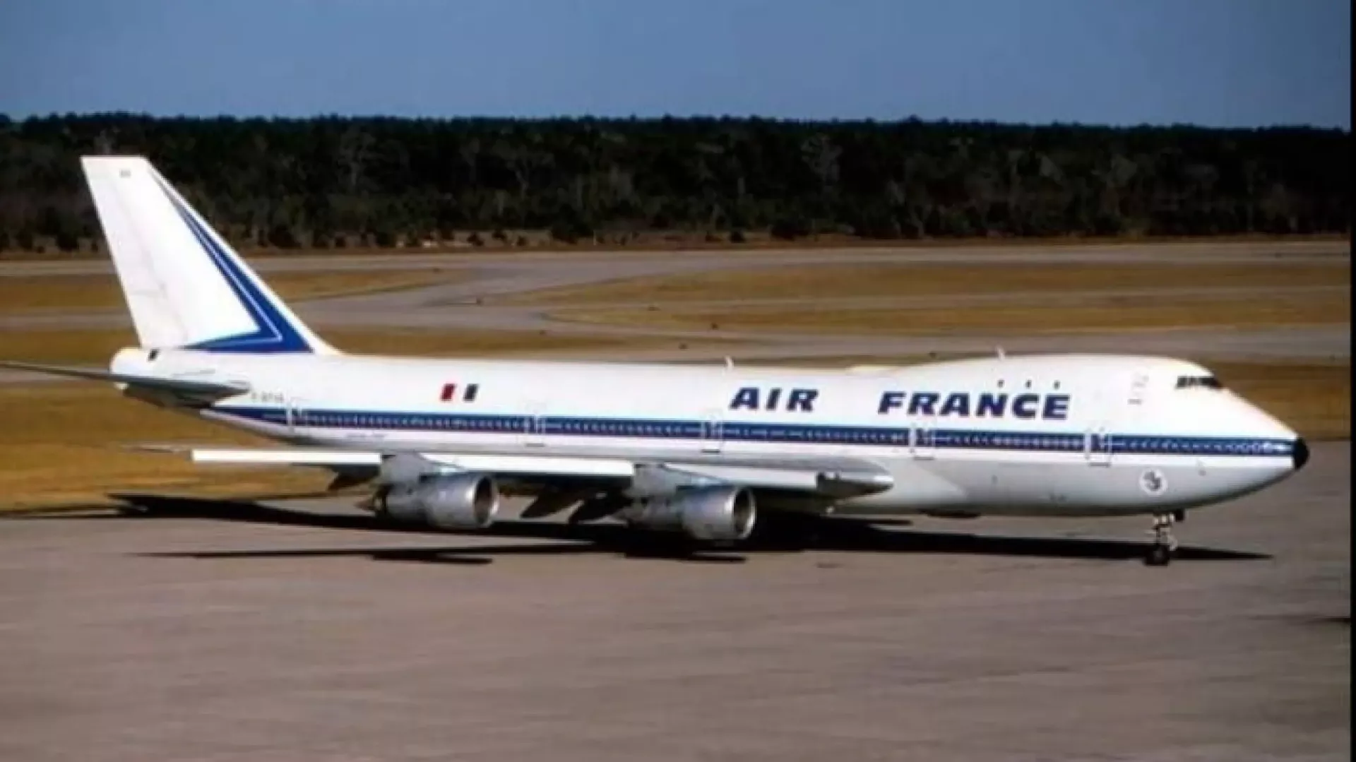 Flotte de légende