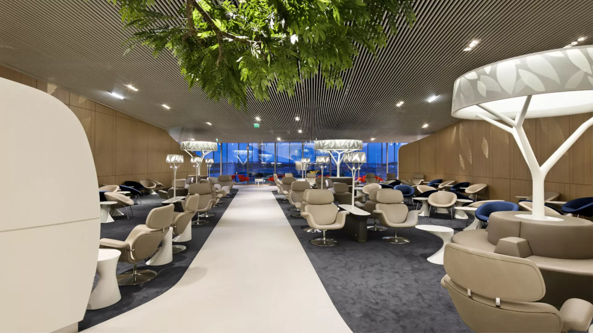 Salon