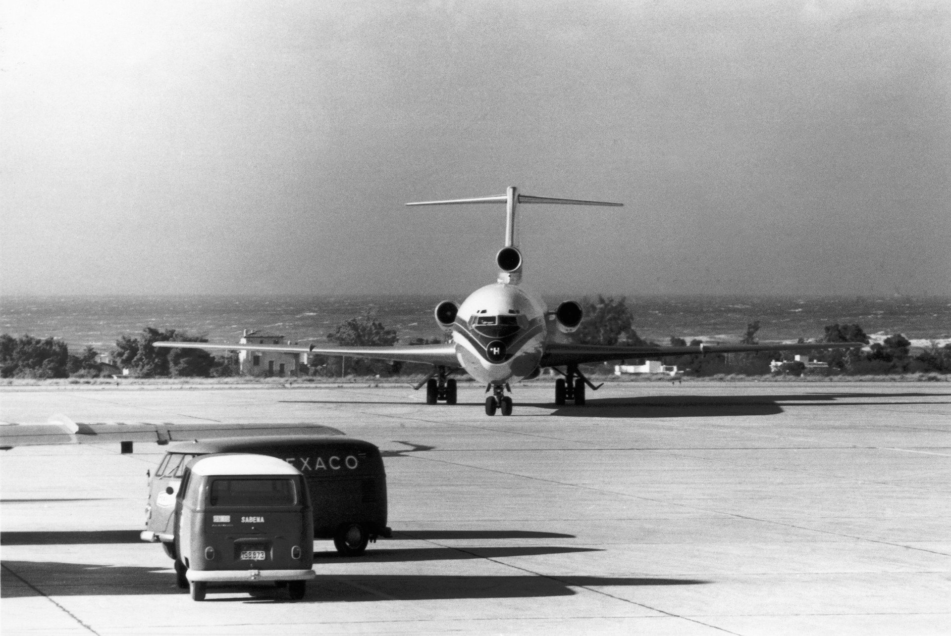 Premier Boeing