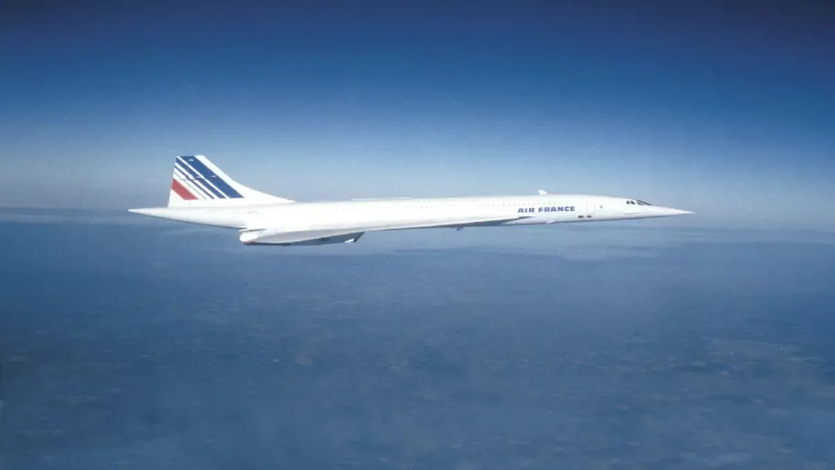 Flotte de légende