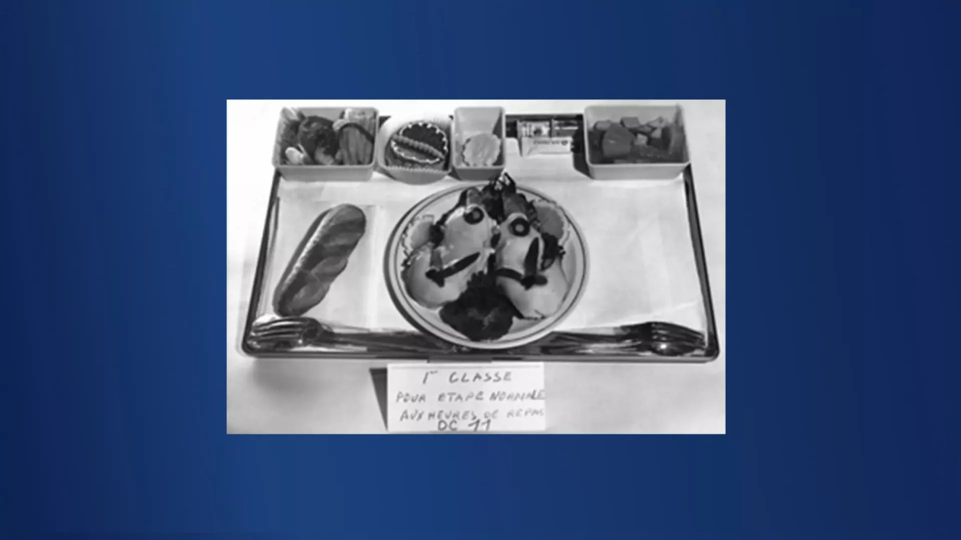 Gastronomie