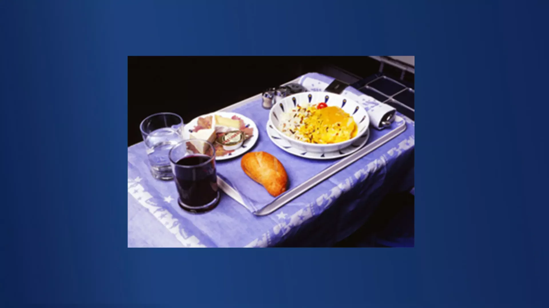 Gastronomie