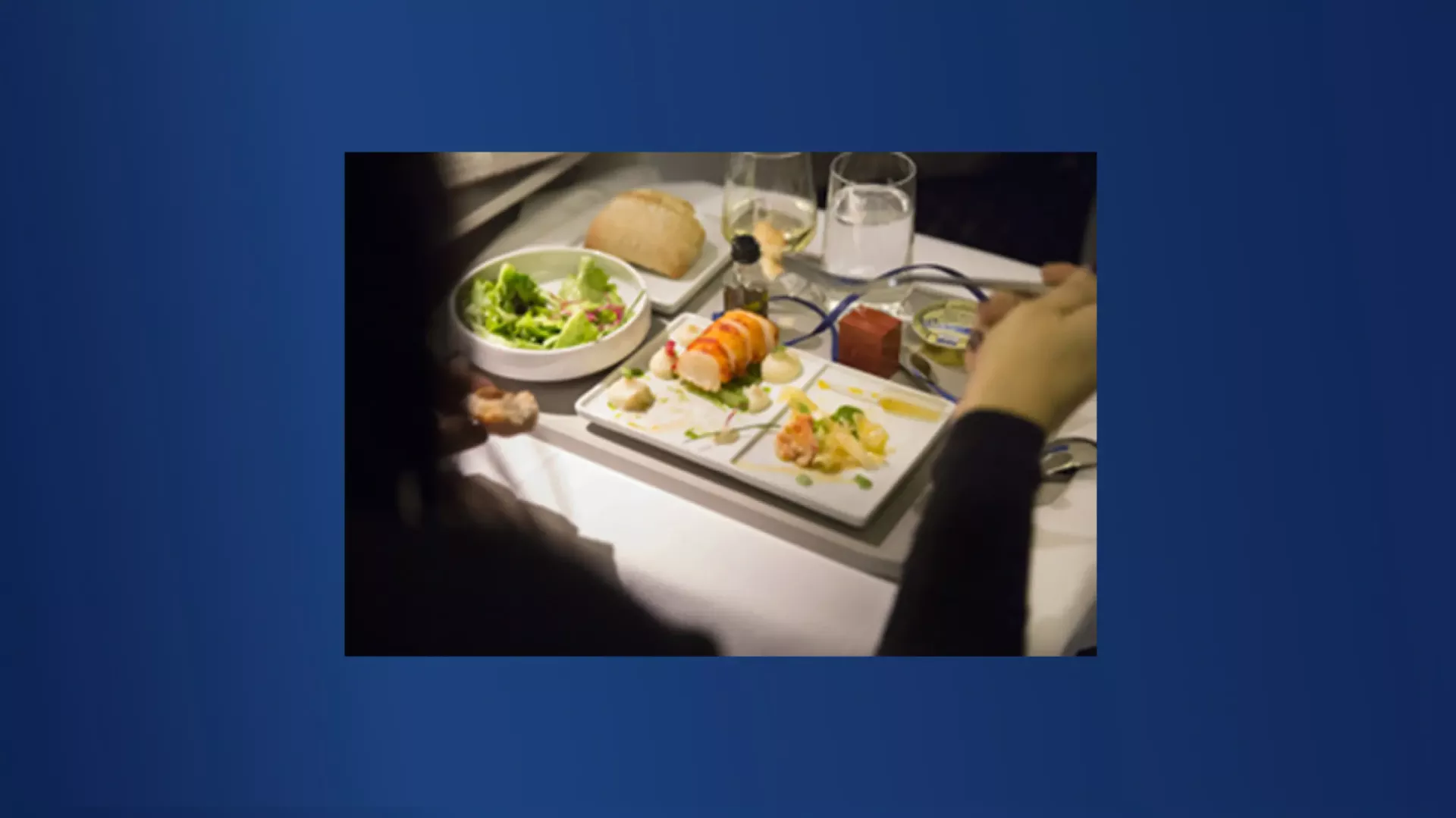 Gastronomie